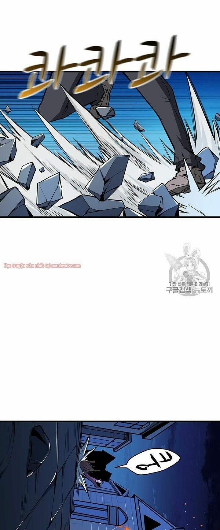 Tôi Là Người Chơi Duy Nhất Đăng Nhập 67 trang 91