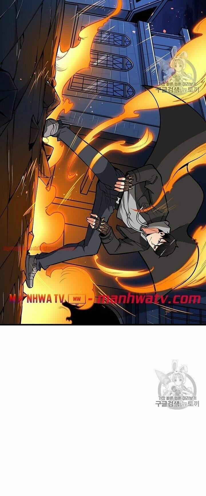 Tôi Là Người Chơi Duy Nhất Đăng Nhập 67 trang 92