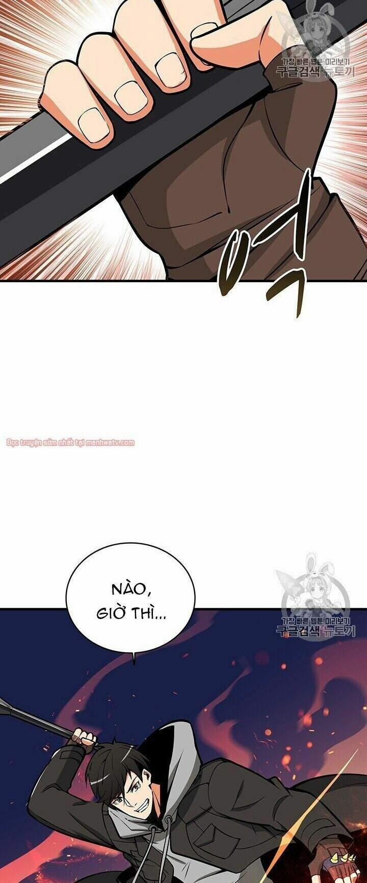 Tôi Là Người Chơi Duy Nhất Đăng Nhập 67 trang 94