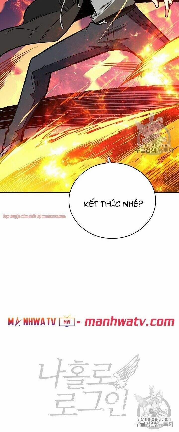 Tôi Là Người Chơi Duy Nhất Đăng Nhập 67 trang 95