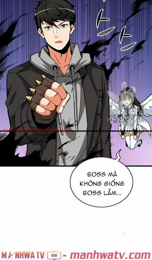 Tôi Là Người Chơi Duy Nhất Đăng Nhập 68 trang 11