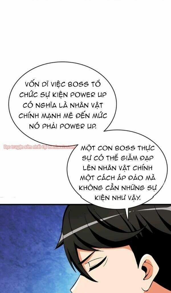 Tôi Là Người Chơi Duy Nhất Đăng Nhập 68 trang 12