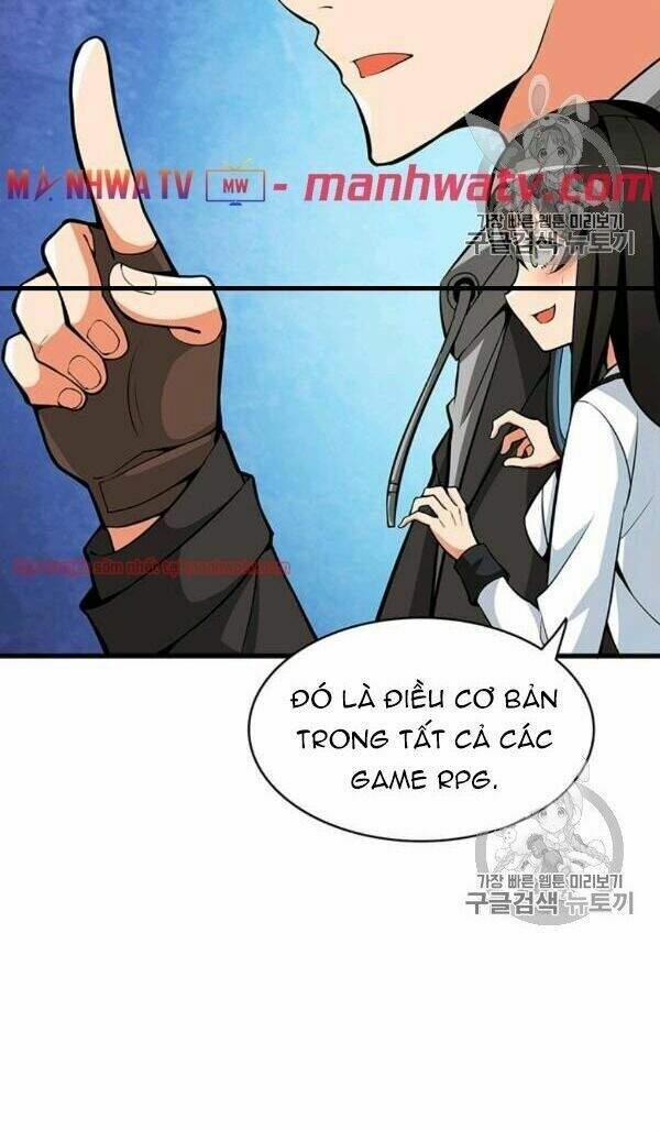 Tôi Là Người Chơi Duy Nhất Đăng Nhập 68 trang 13