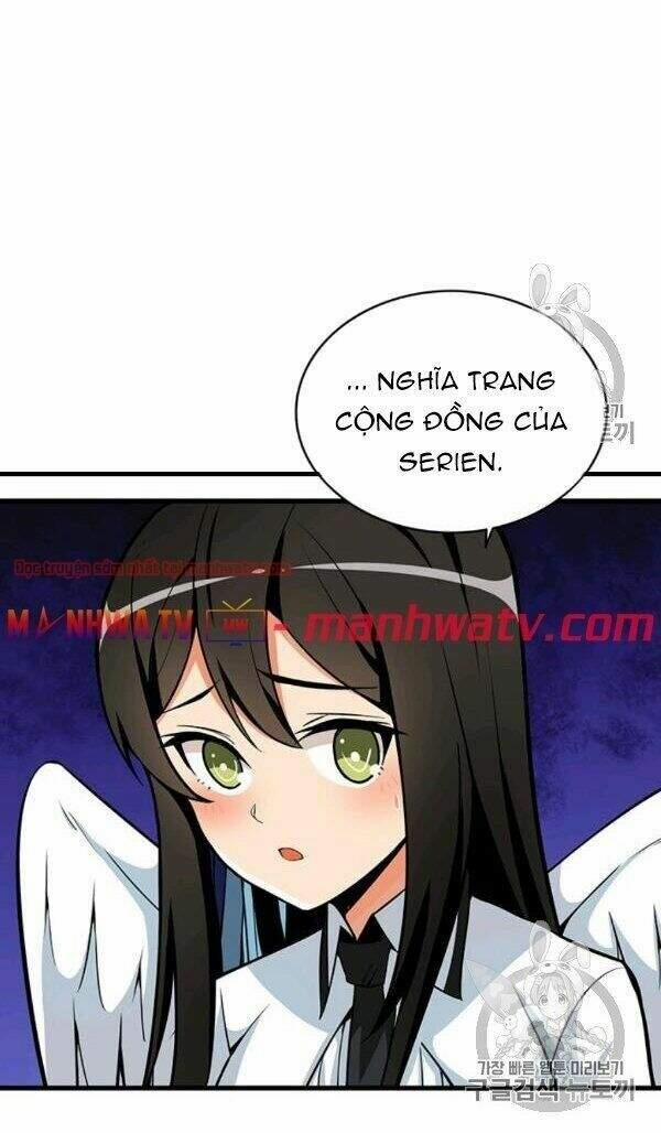 Tôi Là Người Chơi Duy Nhất Đăng Nhập 68 trang 14