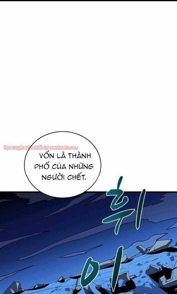 Tôi Là Người Chơi Duy Nhất Đăng Nhập 68 trang 15