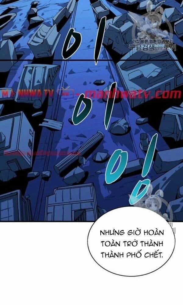 Tôi Là Người Chơi Duy Nhất Đăng Nhập 68 trang 16