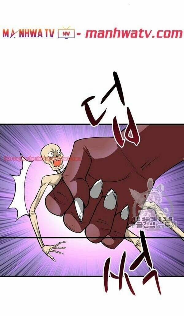 Tôi Là Người Chơi Duy Nhất Đăng Nhập 68 trang 2