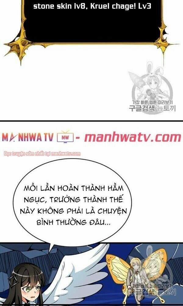 Tôi Là Người Chơi Duy Nhất Đăng Nhập 68 trang 20