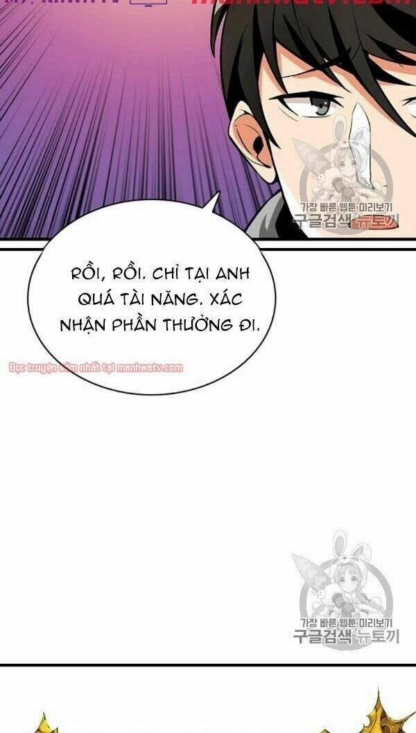 Tôi Là Người Chơi Duy Nhất Đăng Nhập 68 trang 23