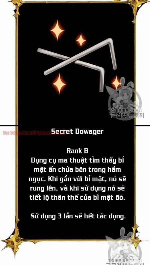 Tôi Là Người Chơi Duy Nhất Đăng Nhập 68 trang 24