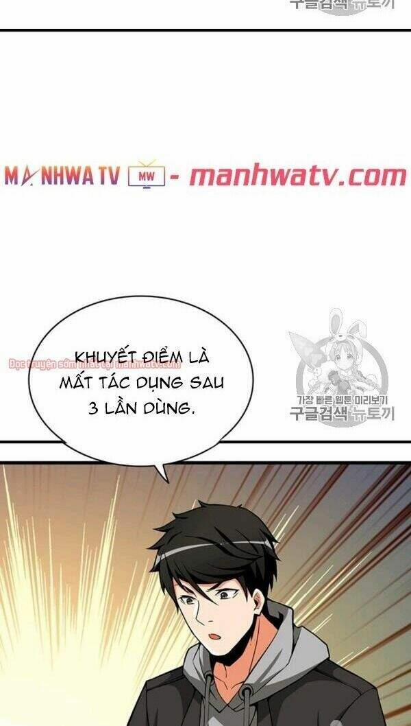 Tôi Là Người Chơi Duy Nhất Đăng Nhập 68 trang 25