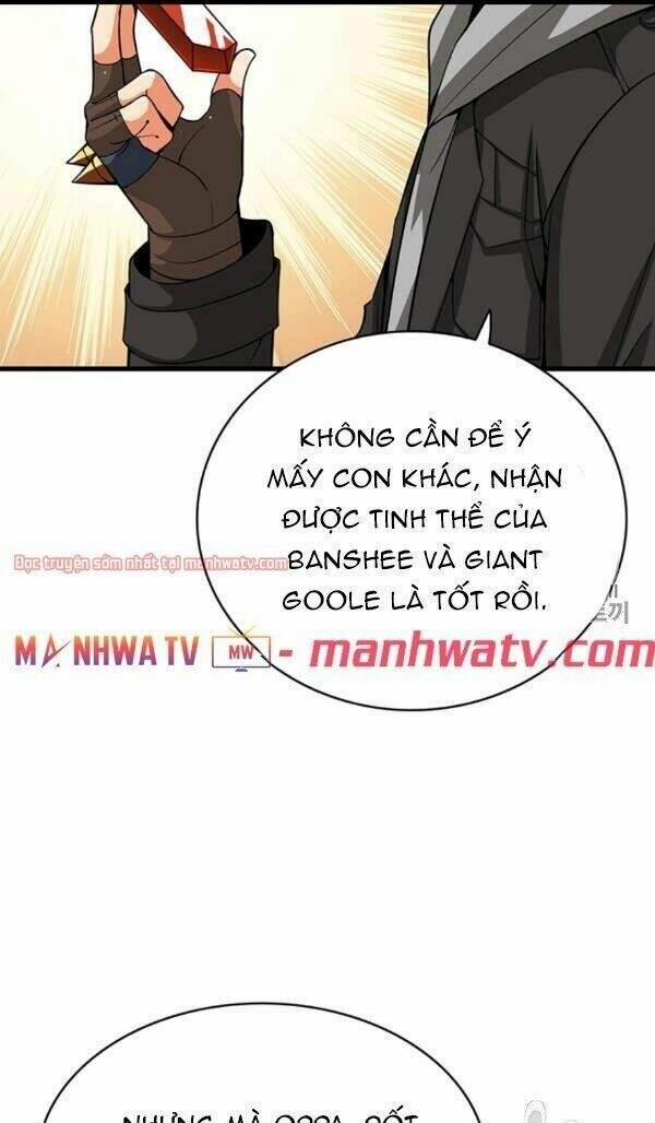 Tôi Là Người Chơi Duy Nhất Đăng Nhập 68 trang 29