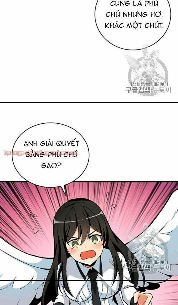 Tôi Là Người Chơi Duy Nhất Đăng Nhập 68 trang 31