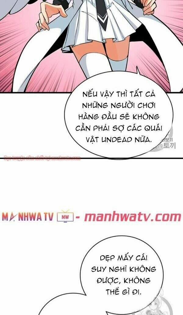 Tôi Là Người Chơi Duy Nhất Đăng Nhập 68 trang 32