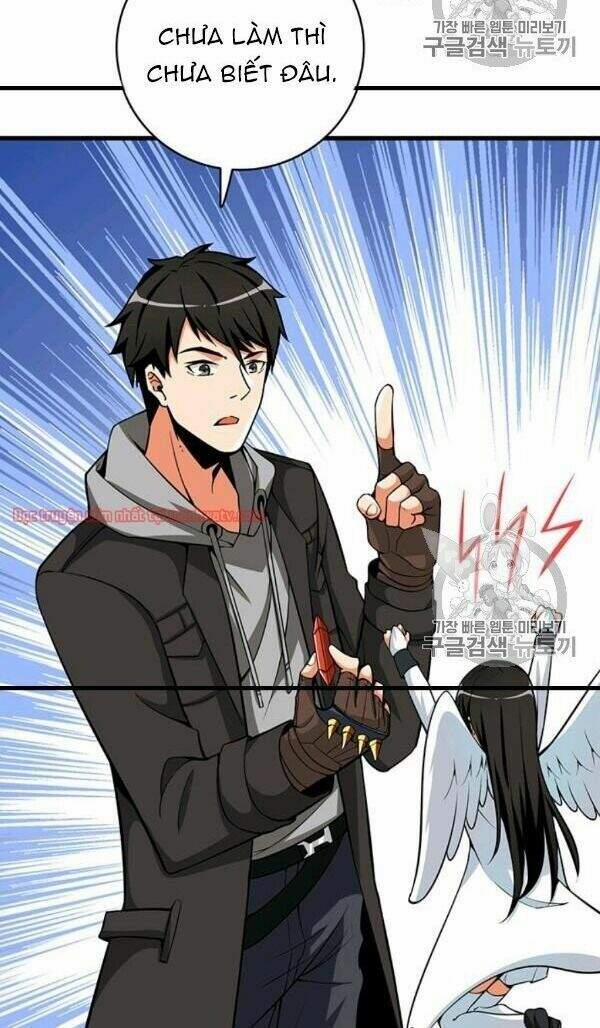 Tôi Là Người Chơi Duy Nhất Đăng Nhập 68 trang 33