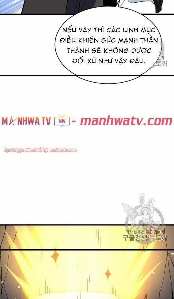 Tôi Là Người Chơi Duy Nhất Đăng Nhập 68 trang 34