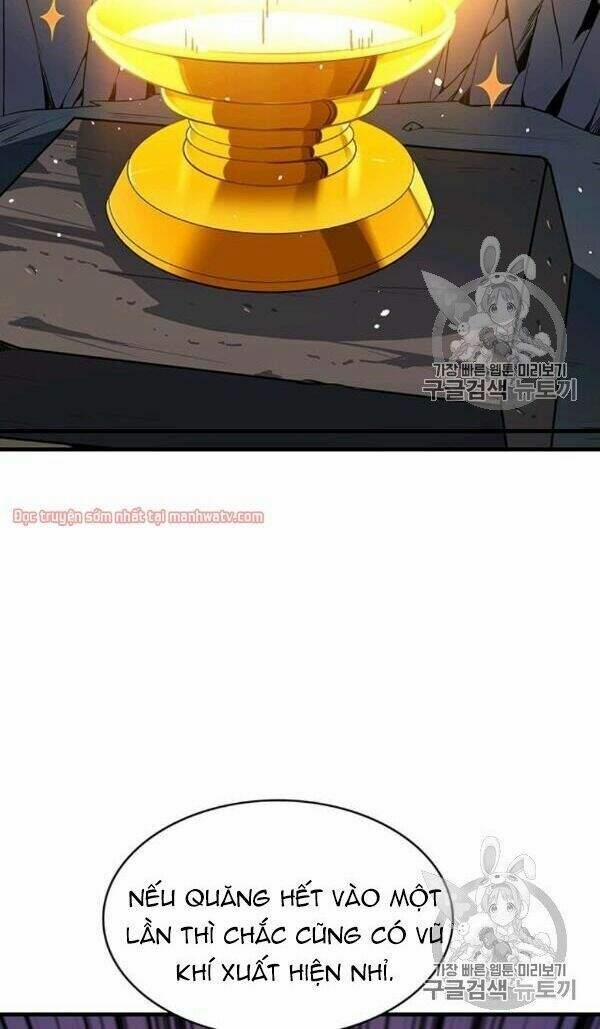 Tôi Là Người Chơi Duy Nhất Đăng Nhập 68 trang 35