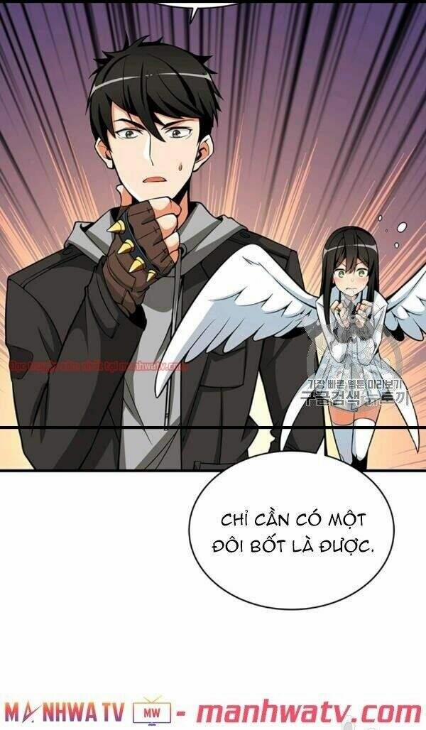 Tôi Là Người Chơi Duy Nhất Đăng Nhập 68 trang 36