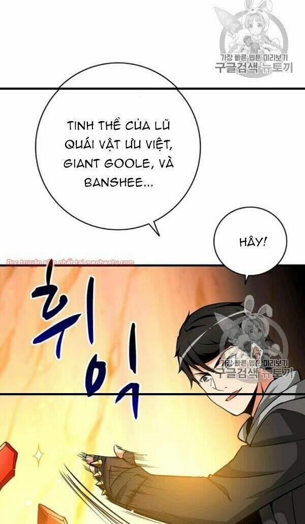 Tôi Là Người Chơi Duy Nhất Đăng Nhập 68 trang 37