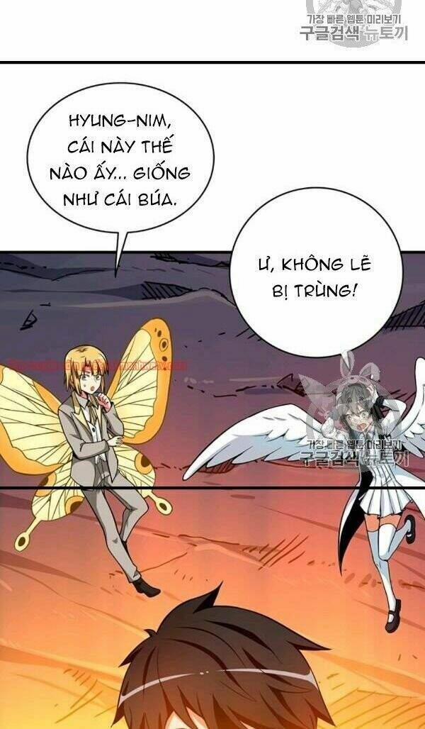 Tôi Là Người Chơi Duy Nhất Đăng Nhập 68 trang 40