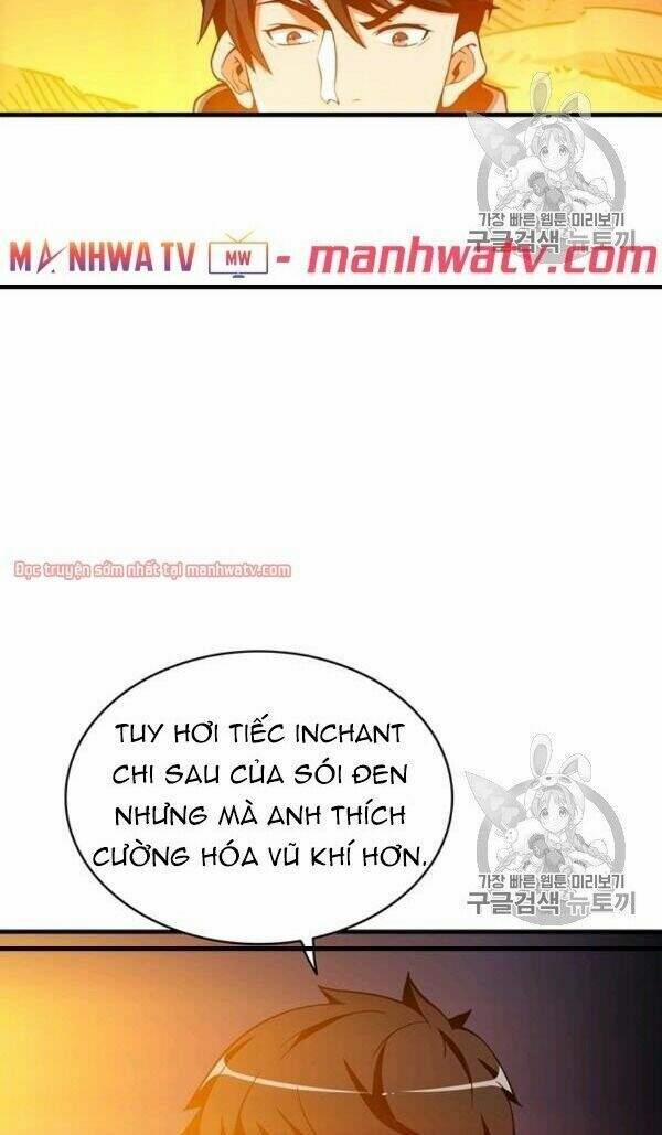 Tôi Là Người Chơi Duy Nhất Đăng Nhập 68 trang 41