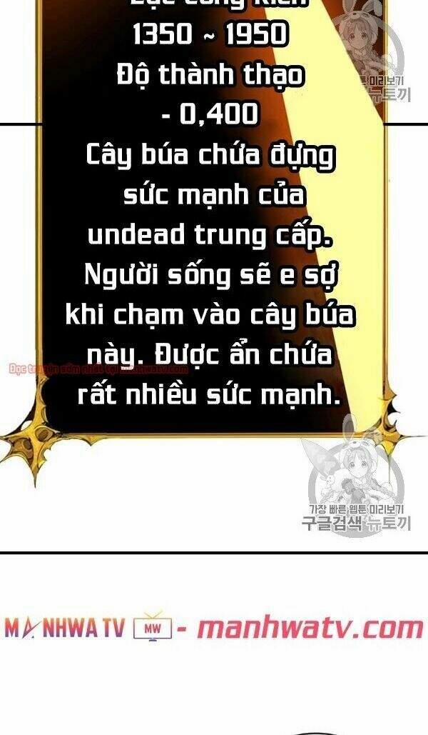 Tôi Là Người Chơi Duy Nhất Đăng Nhập 68 trang 44