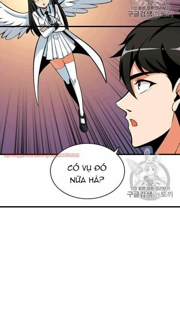 Tôi Là Người Chơi Duy Nhất Đăng Nhập 68 trang 47