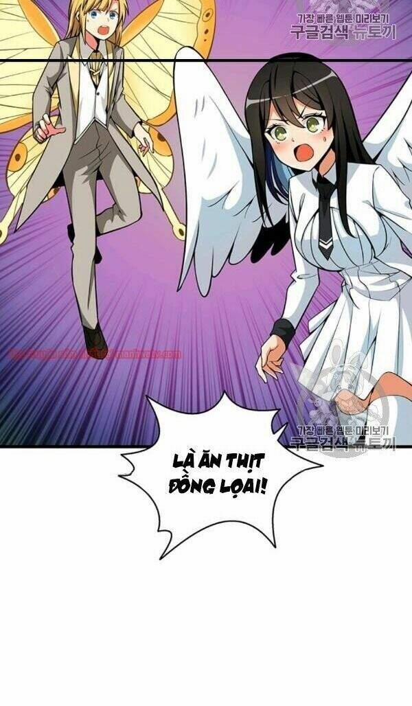 Tôi Là Người Chơi Duy Nhất Đăng Nhập 68 trang 5