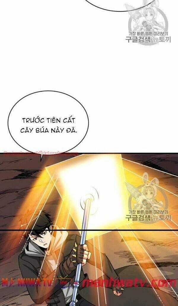 Tôi Là Người Chơi Duy Nhất Đăng Nhập 68 trang 51