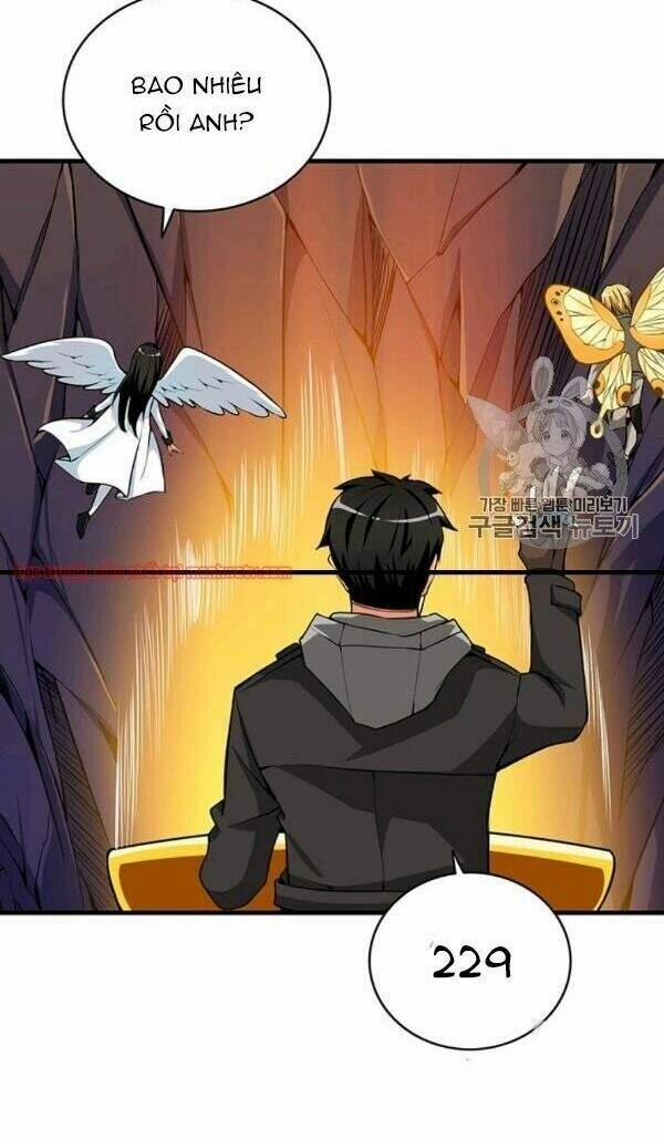 Tôi Là Người Chơi Duy Nhất Đăng Nhập 68 trang 53