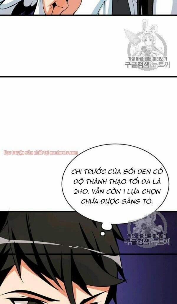 Tôi Là Người Chơi Duy Nhất Đăng Nhập 68 trang 55