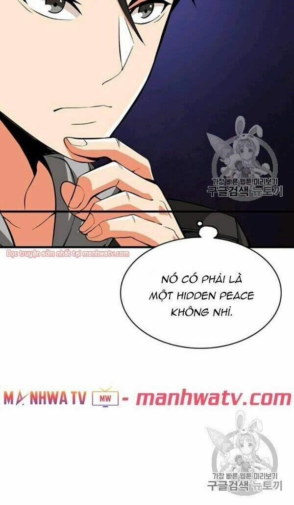 Tôi Là Người Chơi Duy Nhất Đăng Nhập 68 trang 56