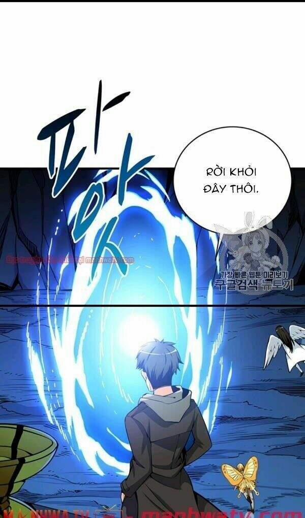 Tôi Là Người Chơi Duy Nhất Đăng Nhập 68 trang 57