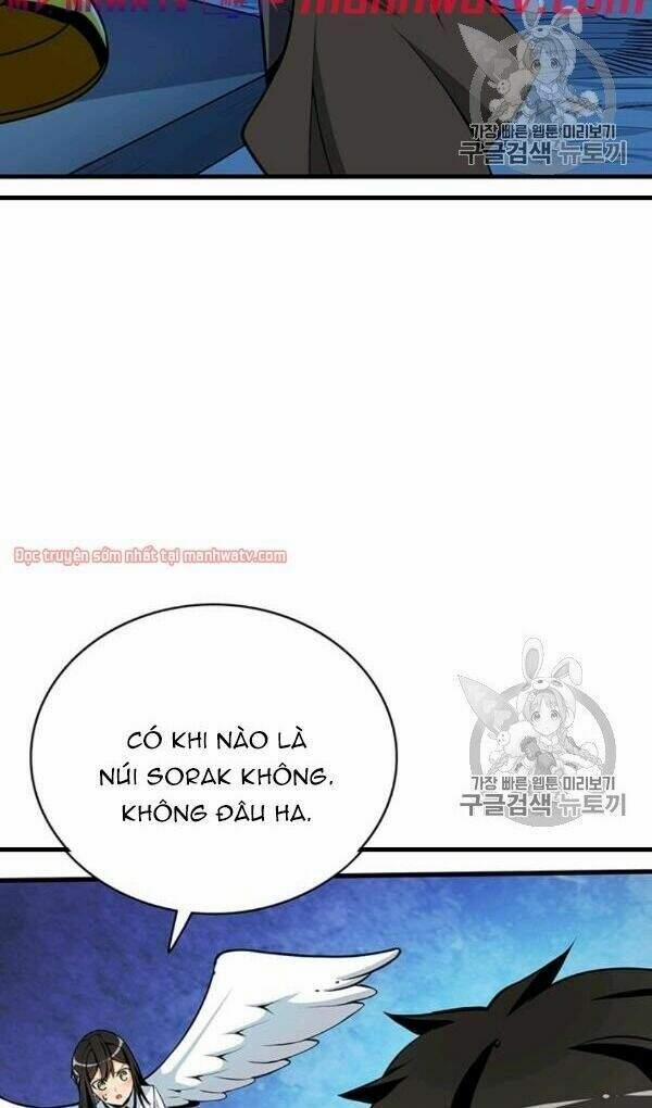 Tôi Là Người Chơi Duy Nhất Đăng Nhập 68 trang 58