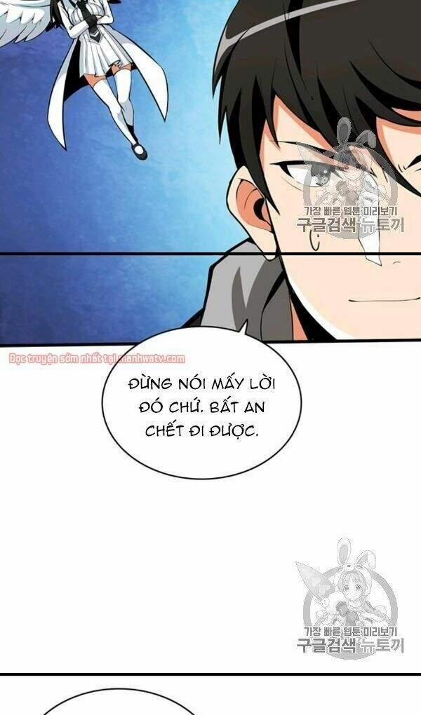 Tôi Là Người Chơi Duy Nhất Đăng Nhập 68 trang 59