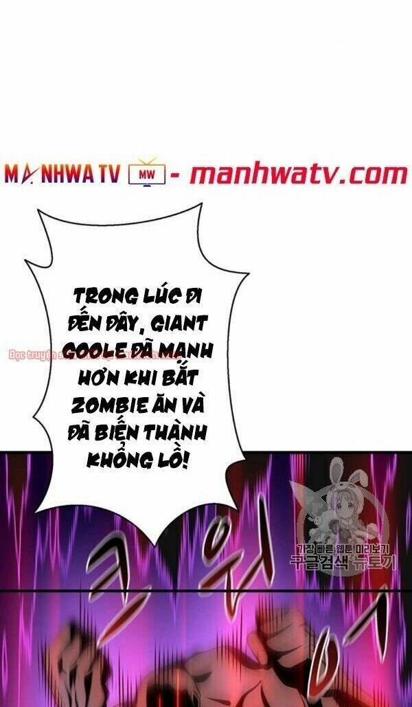 Tôi Là Người Chơi Duy Nhất Đăng Nhập 68 trang 6