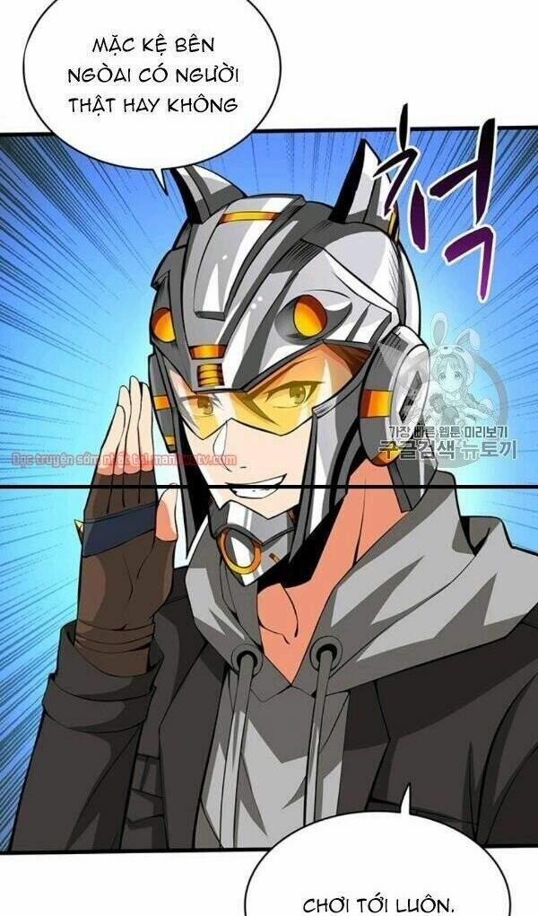 Tôi Là Người Chơi Duy Nhất Đăng Nhập 68 trang 60