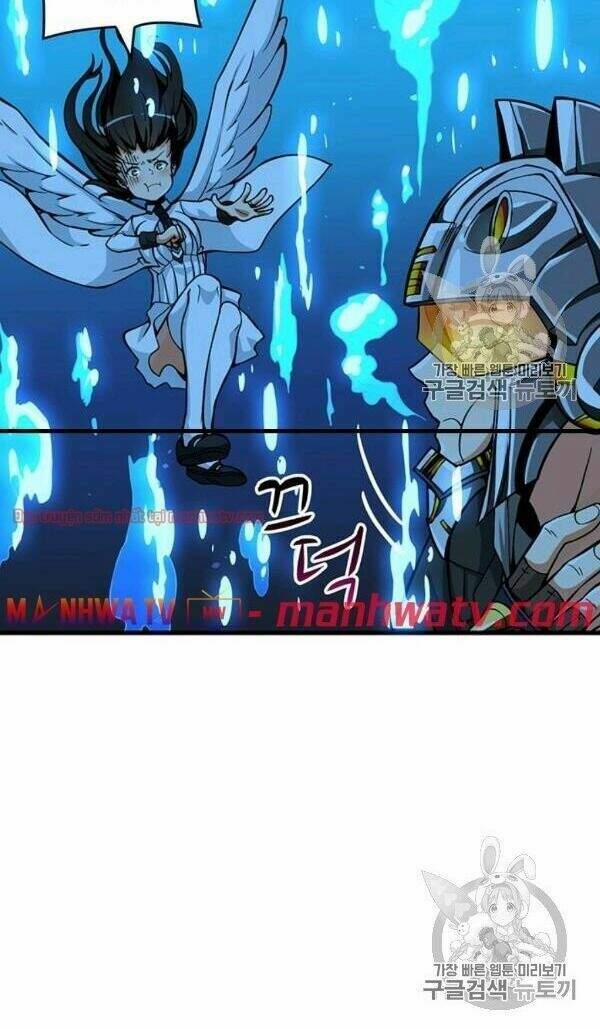 Tôi Là Người Chơi Duy Nhất Đăng Nhập 68 trang 70