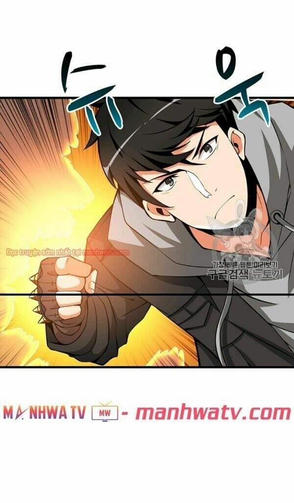 Tôi Là Người Chơi Duy Nhất Đăng Nhập 68 trang 8