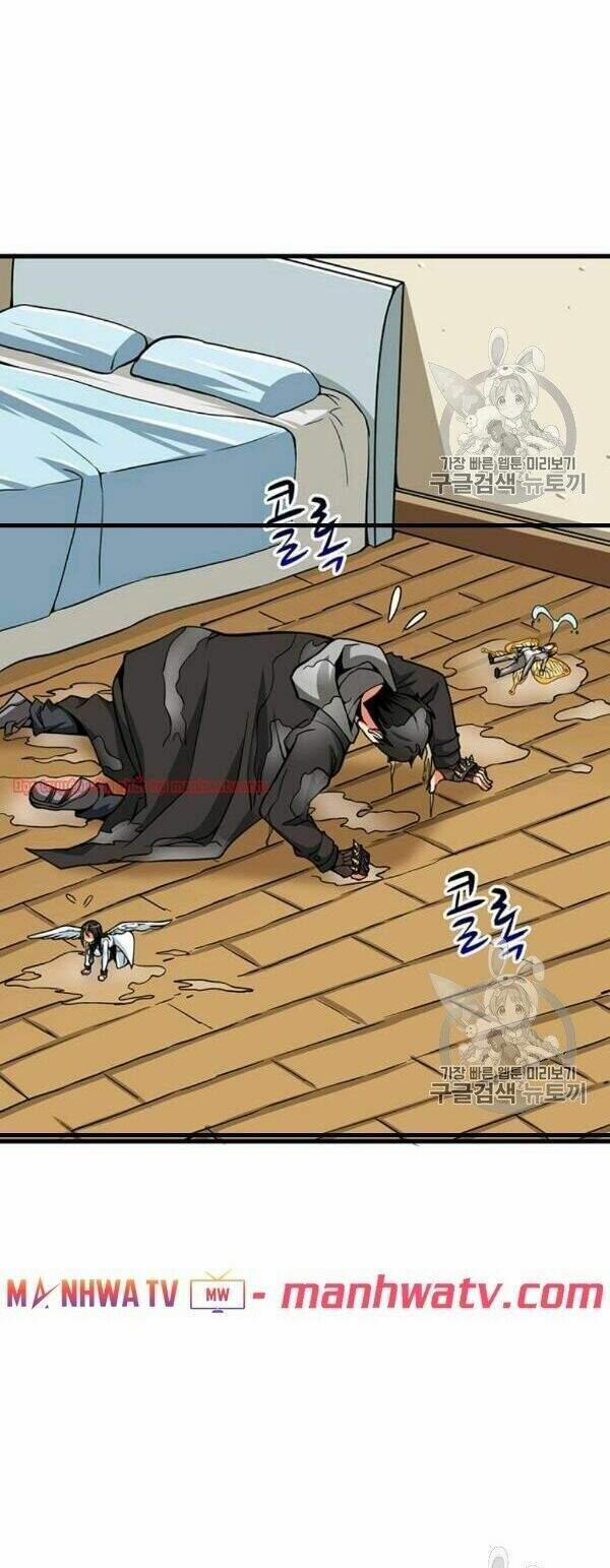 Tôi Là Người Chơi Duy Nhất Đăng Nhập 68 trang 80