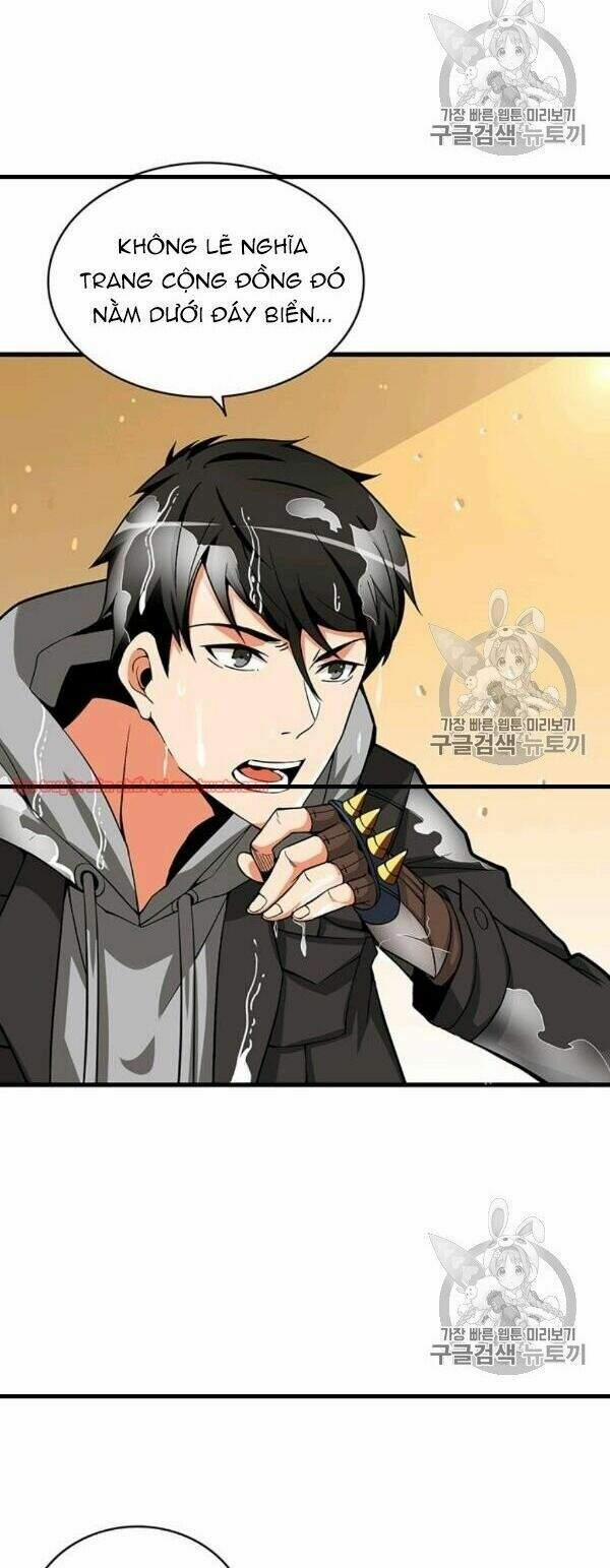 Tôi Là Người Chơi Duy Nhất Đăng Nhập 68 trang 81