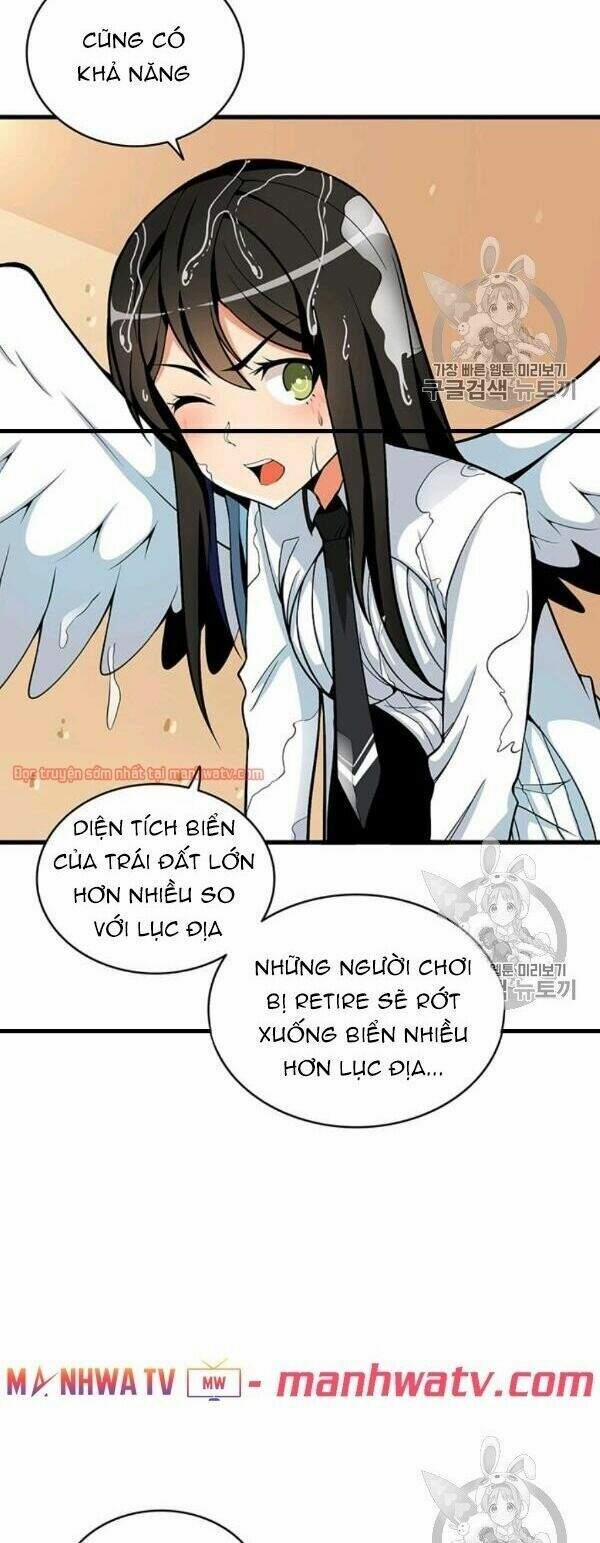 Tôi Là Người Chơi Duy Nhất Đăng Nhập 68 trang 82