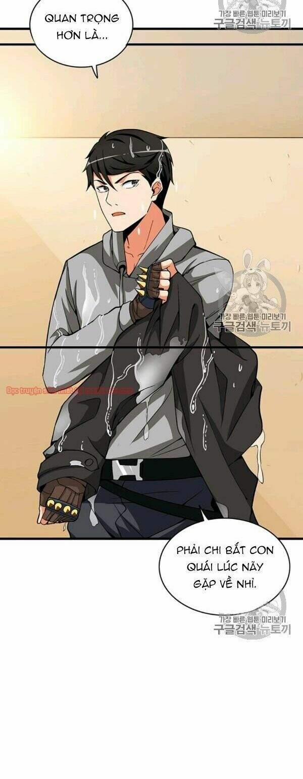 Tôi Là Người Chơi Duy Nhất Đăng Nhập 68 trang 83