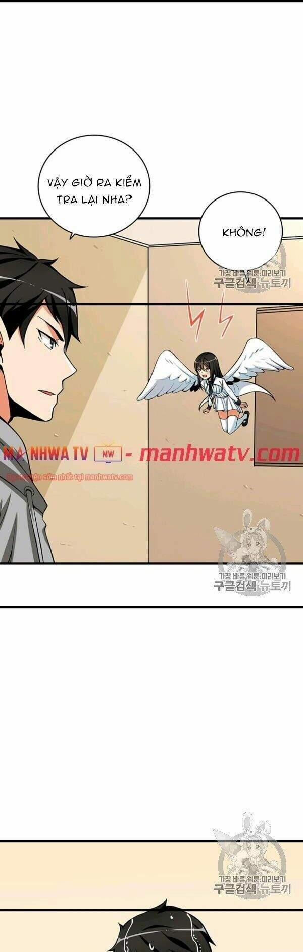 Tôi Là Người Chơi Duy Nhất Đăng Nhập 68 trang 85