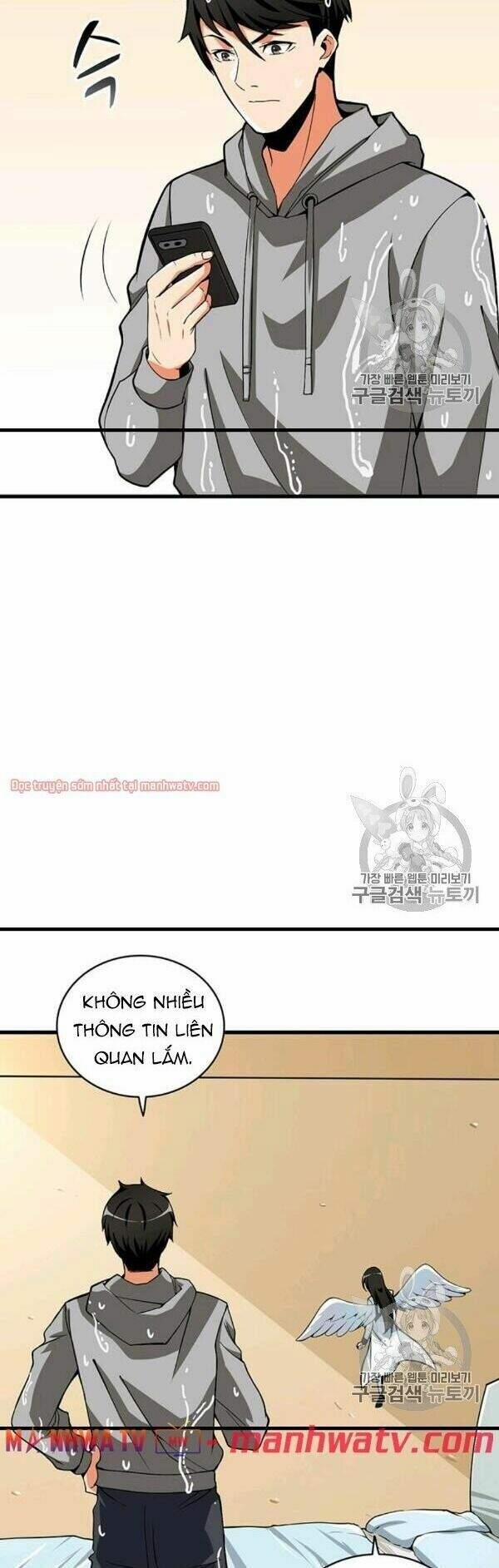 Tôi Là Người Chơi Duy Nhất Đăng Nhập 68 trang 86