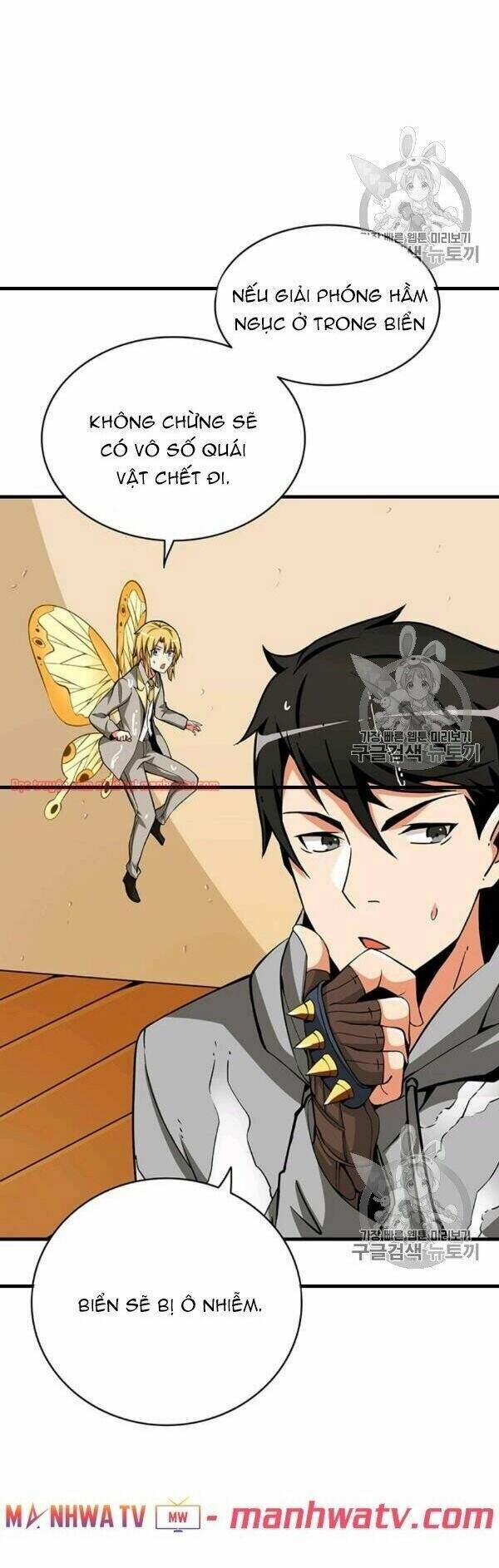 Tôi Là Người Chơi Duy Nhất Đăng Nhập 68 trang 88