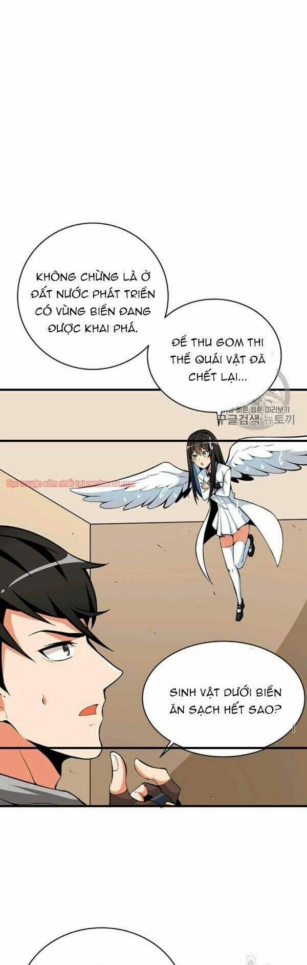 Tôi Là Người Chơi Duy Nhất Đăng Nhập 68 trang 89