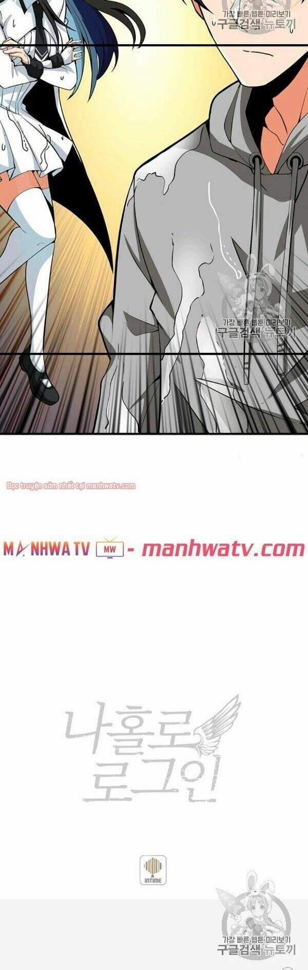 Tôi Là Người Chơi Duy Nhất Đăng Nhập 68 trang 91