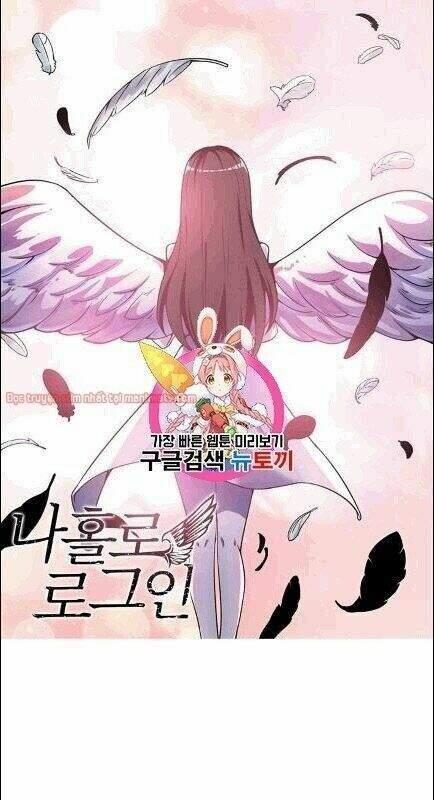 Tôi Là Người Chơi Duy Nhất Đăng Nhập 69 trang 1