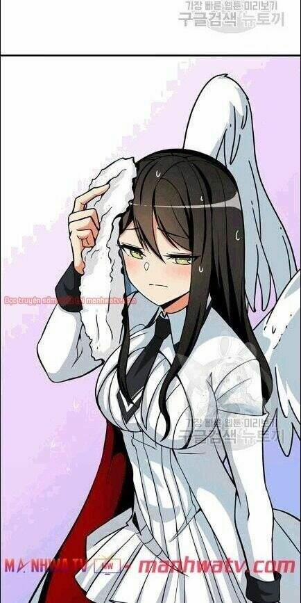 Tôi Là Người Chơi Duy Nhất Đăng Nhập 69 trang 12